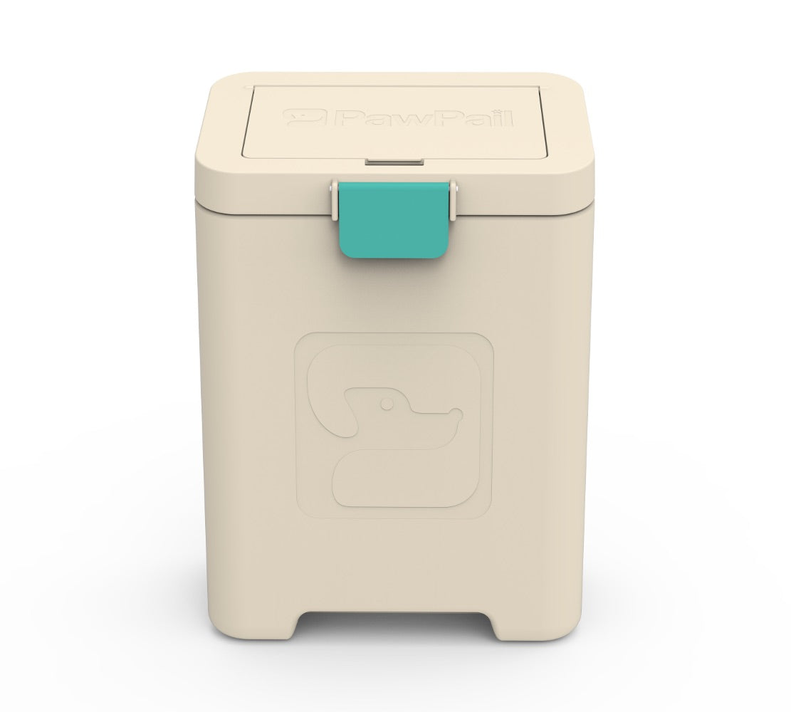 PawPail.com is Live!