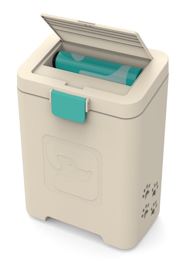 PawPail - PawPail Pet Waste Station