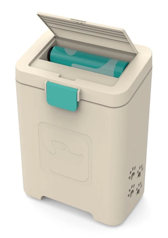 Dog Poop Container: Great Ideas to Store Your Dog Poop Outside