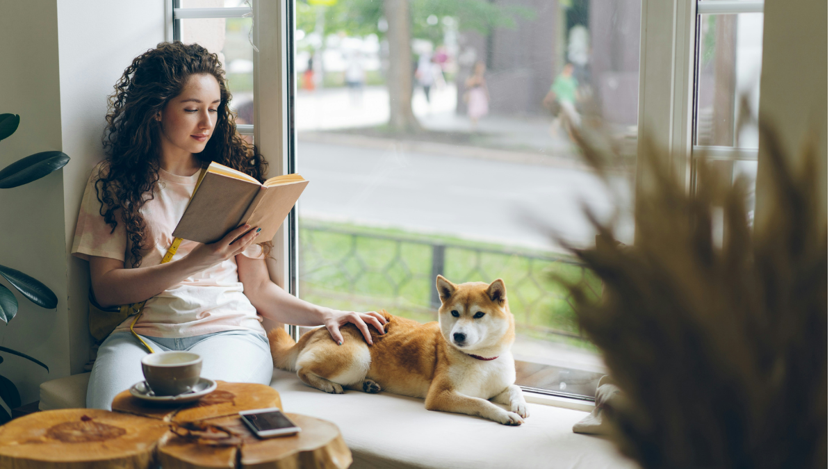 The Best Dog Poop Trash Can for Busy Professionals