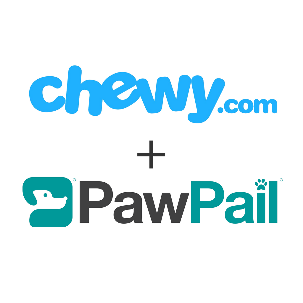 PawPail Products Now Available at Chewy.com