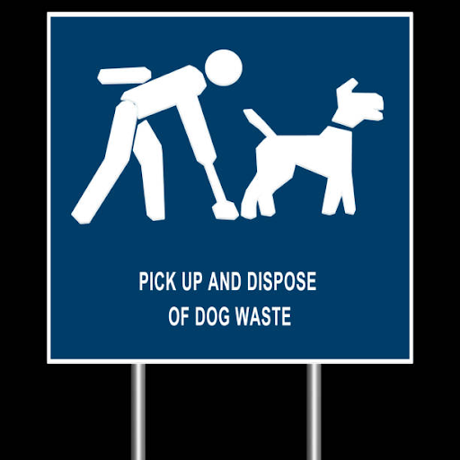 Are Biodegradable Outdoor Dog Poop Trash Cans Worth It?
