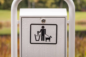 Why Every Dog Park Needs a Proper Poop Disposal System?